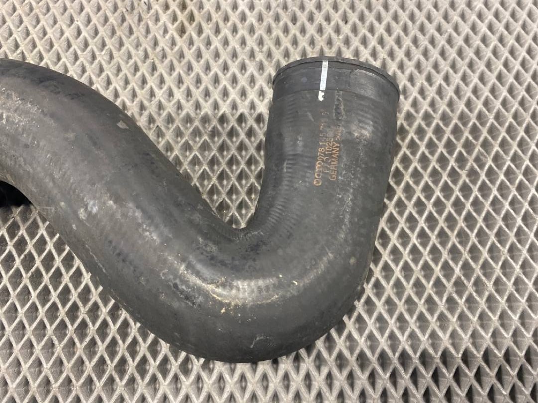 Патрубок интеркуллера, 360 рублей, Красноярск