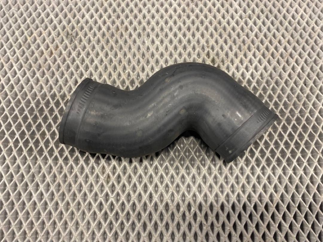 Патрубок интеркуллера, 360 рублей, Красноярск