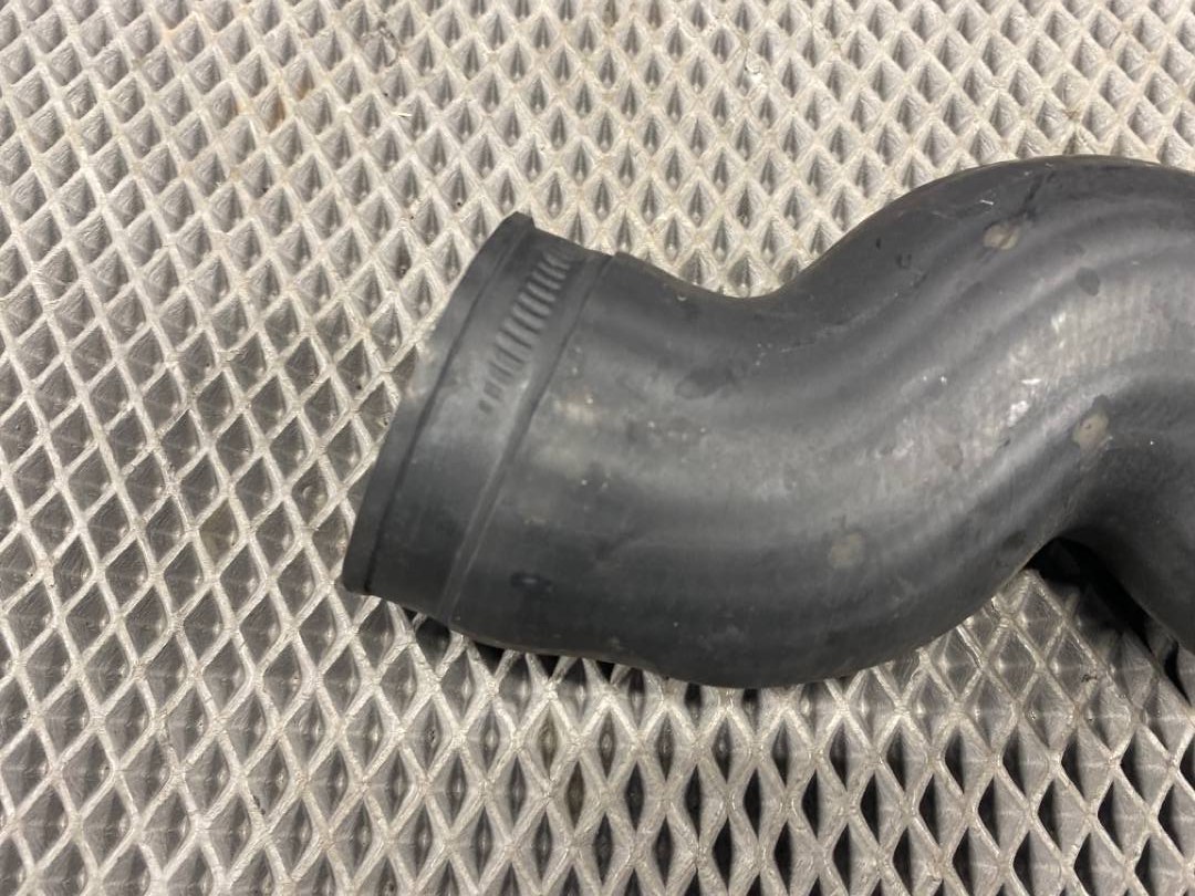 Патрубок интеркуллера, 360 рублей, Красноярск