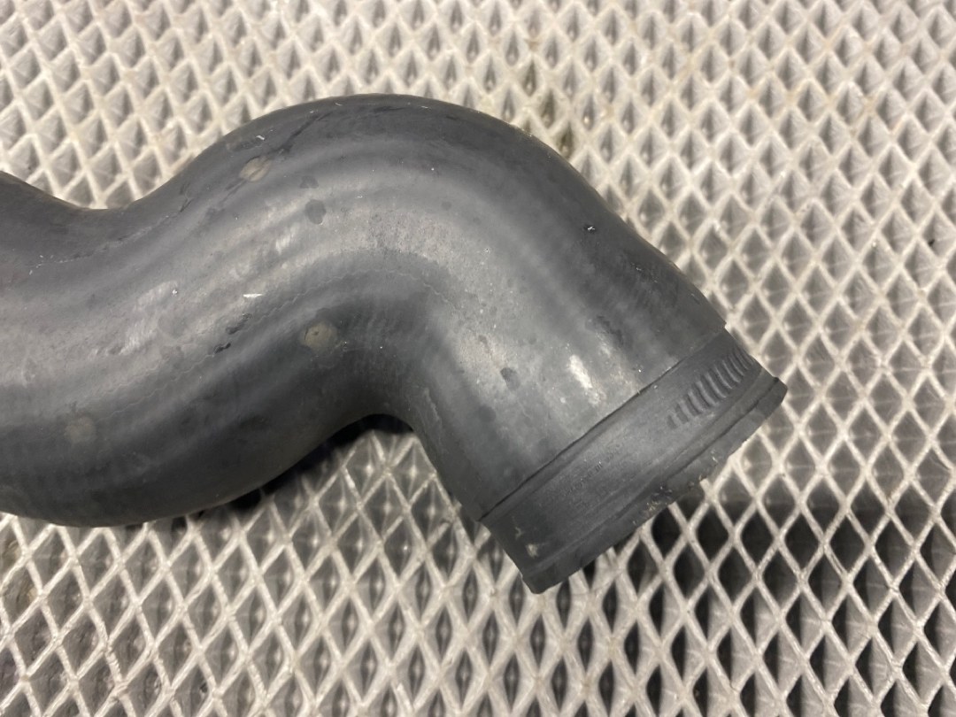 Патрубок интеркуллера, 360 рублей, Красноярск