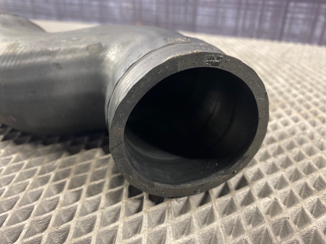 Патрубок интеркуллера, 360 рублей, Красноярск