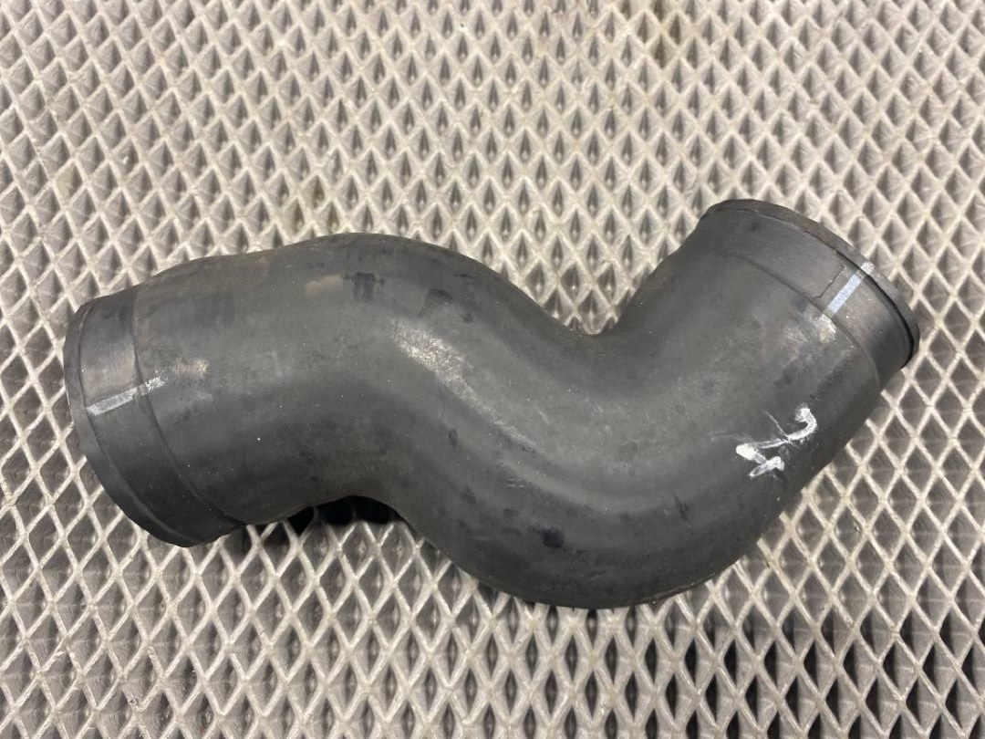 Патрубок интеркуллера, 360 рублей, Красноярск