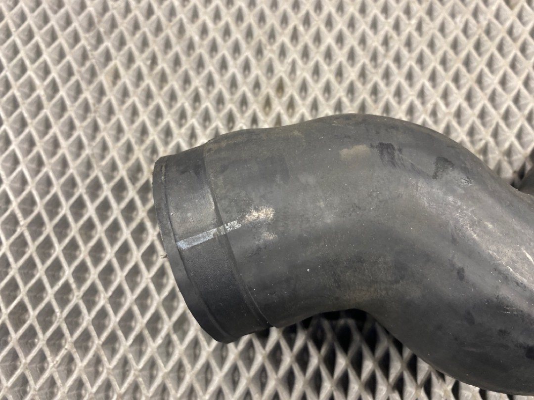 Патрубок интеркуллера, 360 рублей, Красноярск