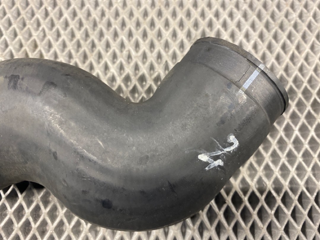 Патрубок интеркуллера, 360 рублей, Красноярск