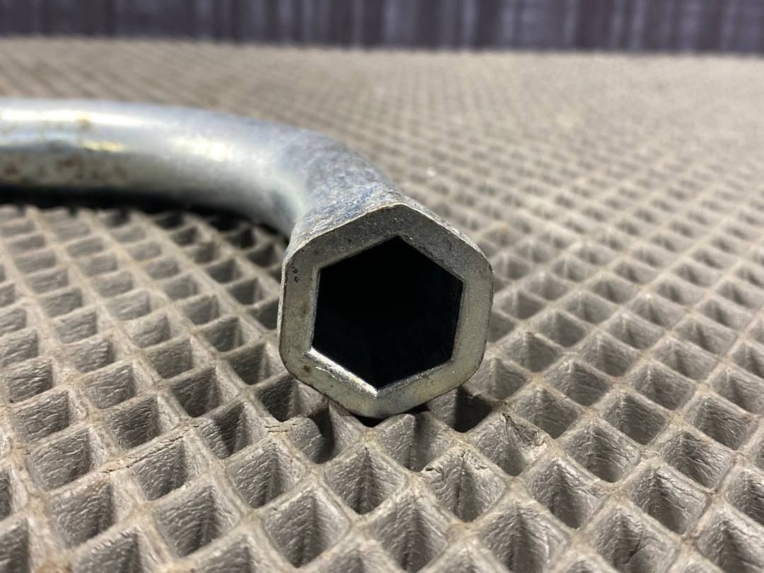 Ключ баллонный, 270 рублей, Красноярск