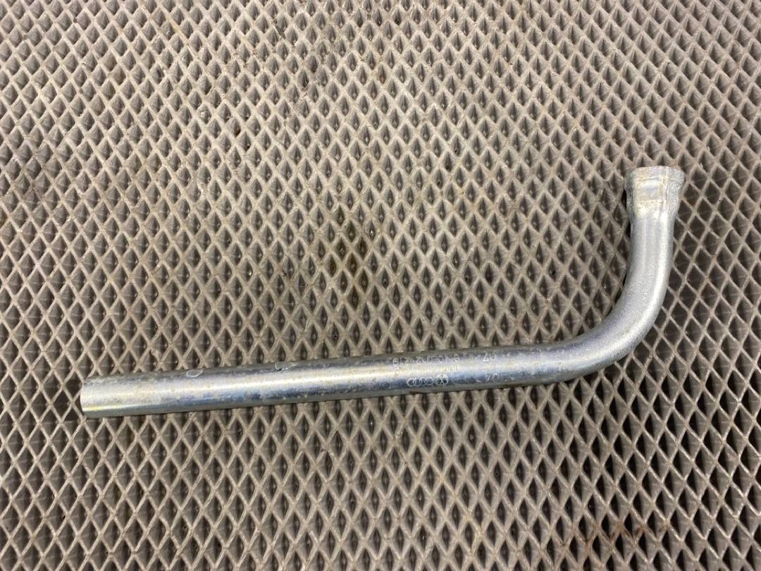 Ключ баллонный, 270 рублей, Красноярск