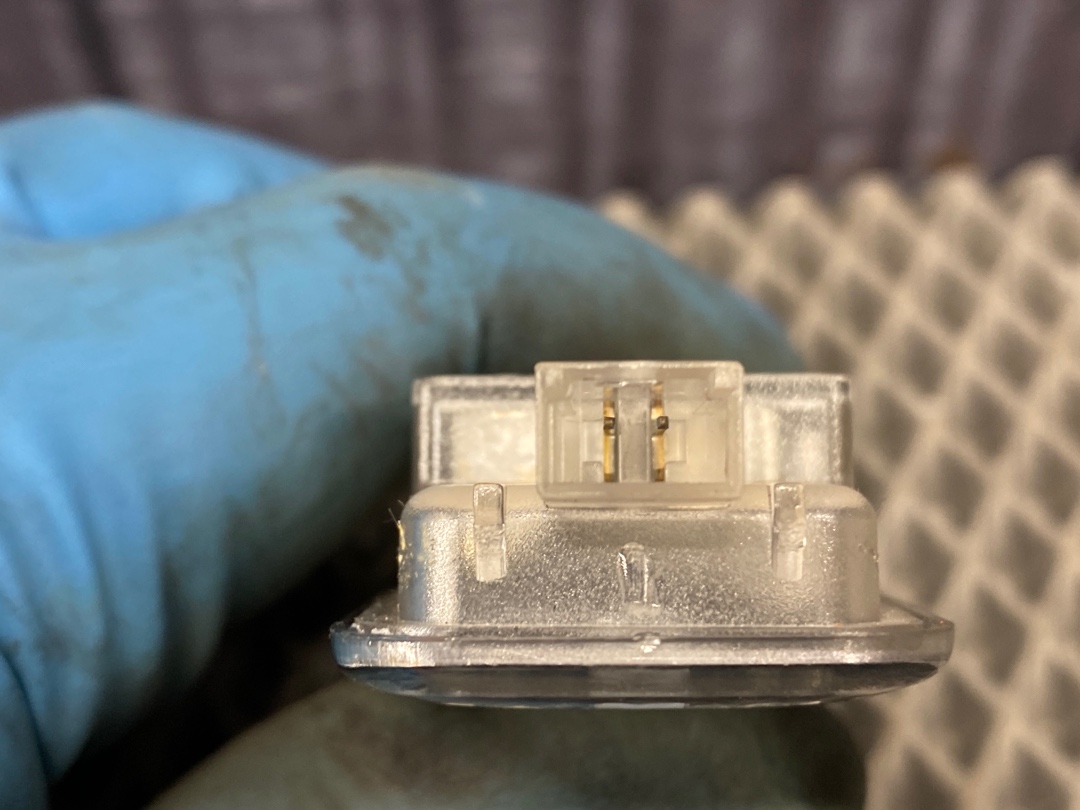 Плафон салона, 210 рублей, Красноярск