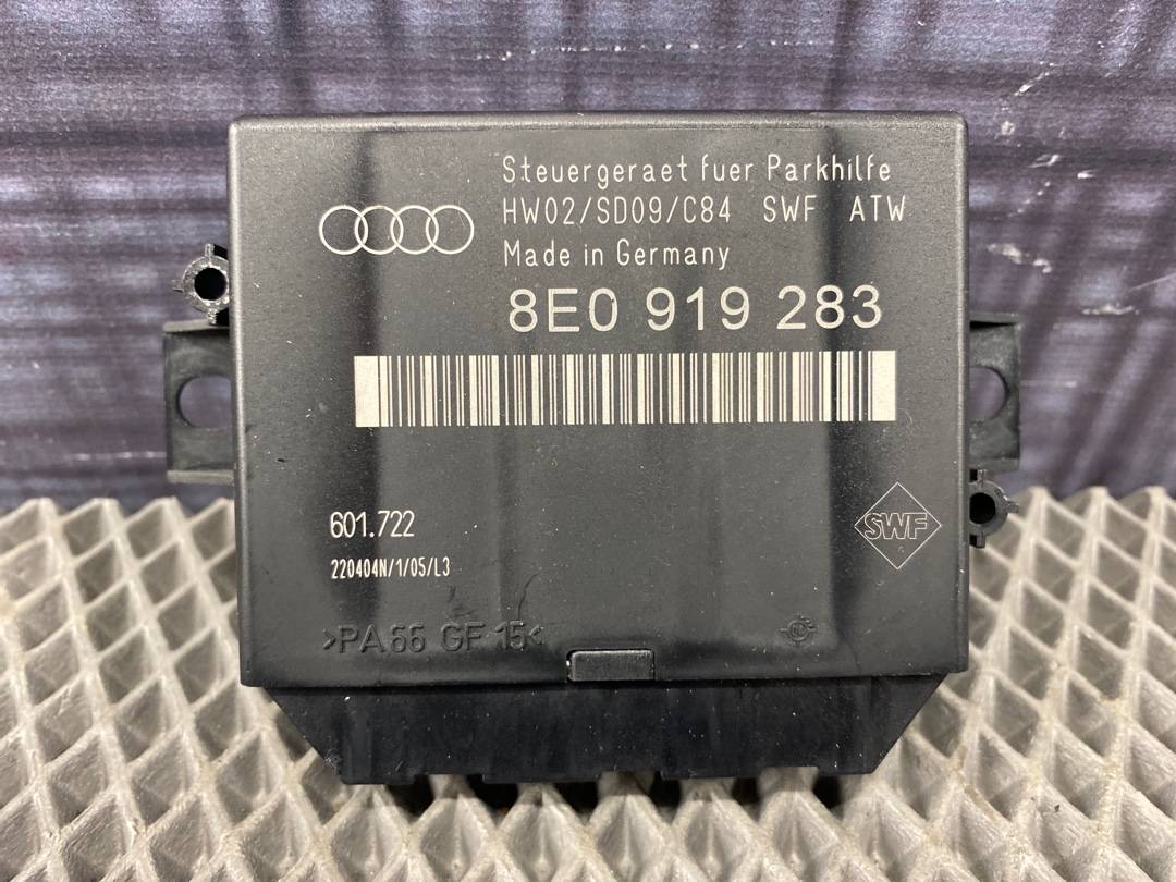 Блок парктроника, 600 рублей, Красноярск