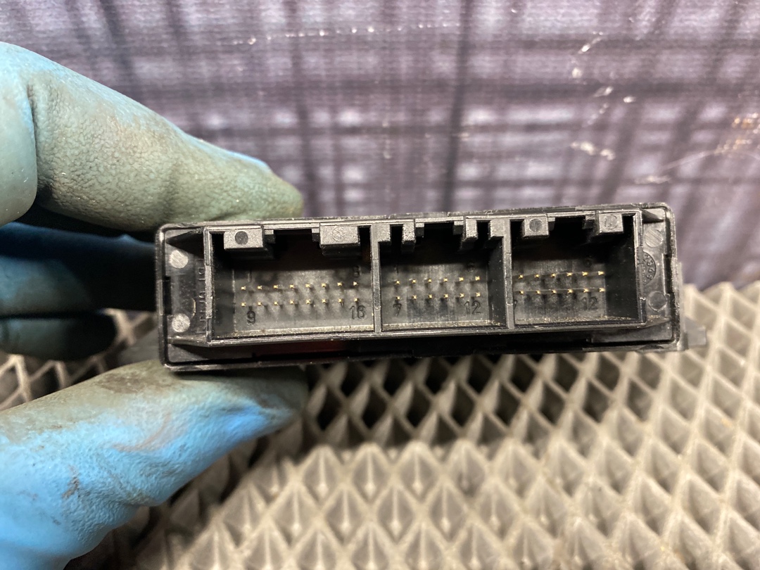 Блок парктроника, 600 рублей, Красноярск