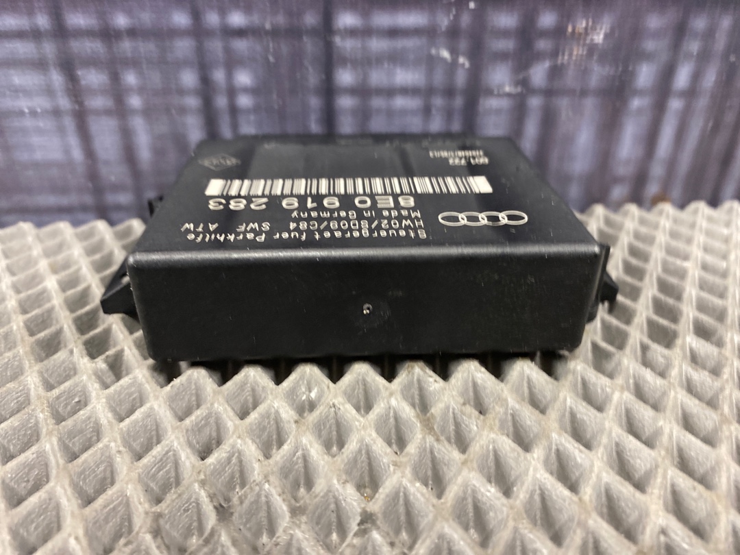 Блок парктроника, 600 рублей, Красноярск