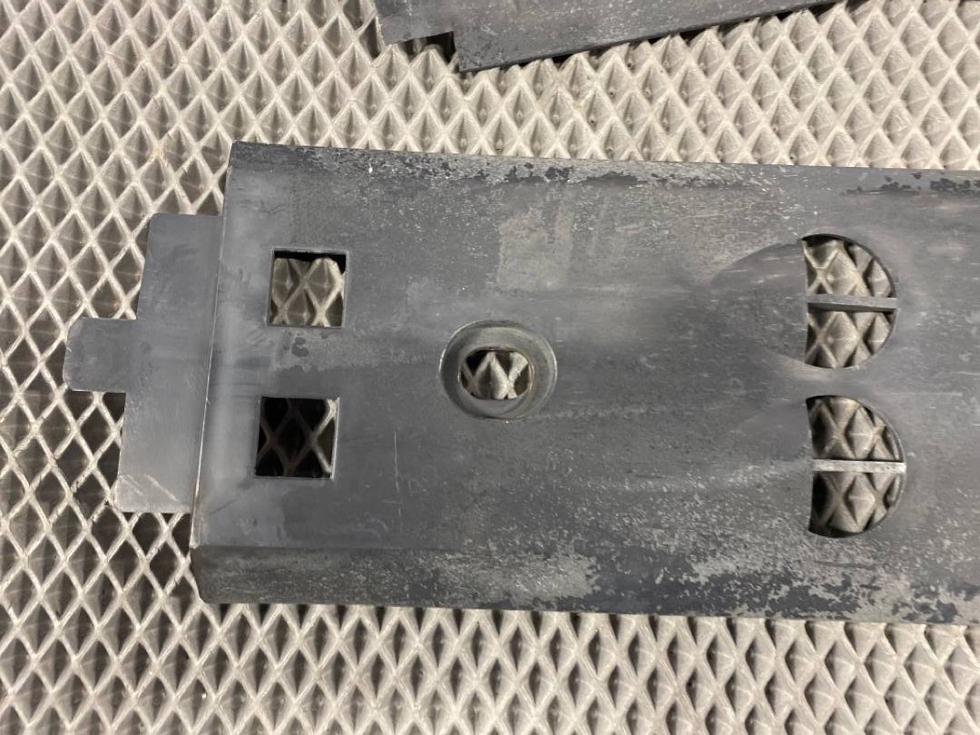 Защита днища, 780 рублей, Красноярск