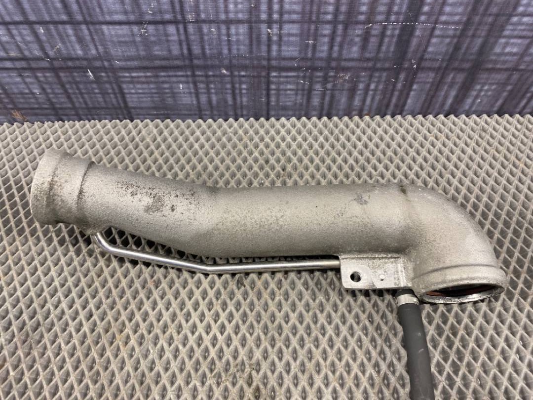 Патрубок интеркуллера, 780 рублей, Красноярск