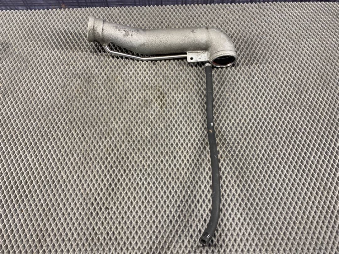 Патрубок интеркуллера, 780 рублей, Красноярск