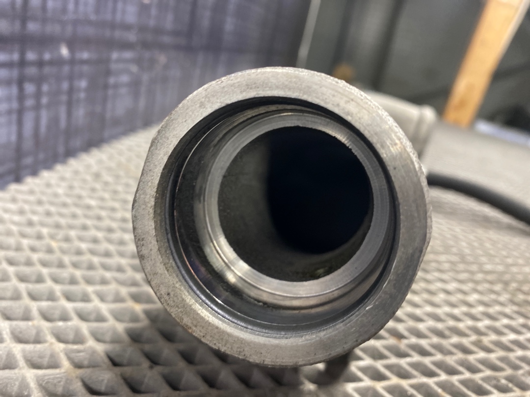 Патрубок интеркуллера, 780 рублей, Красноярск