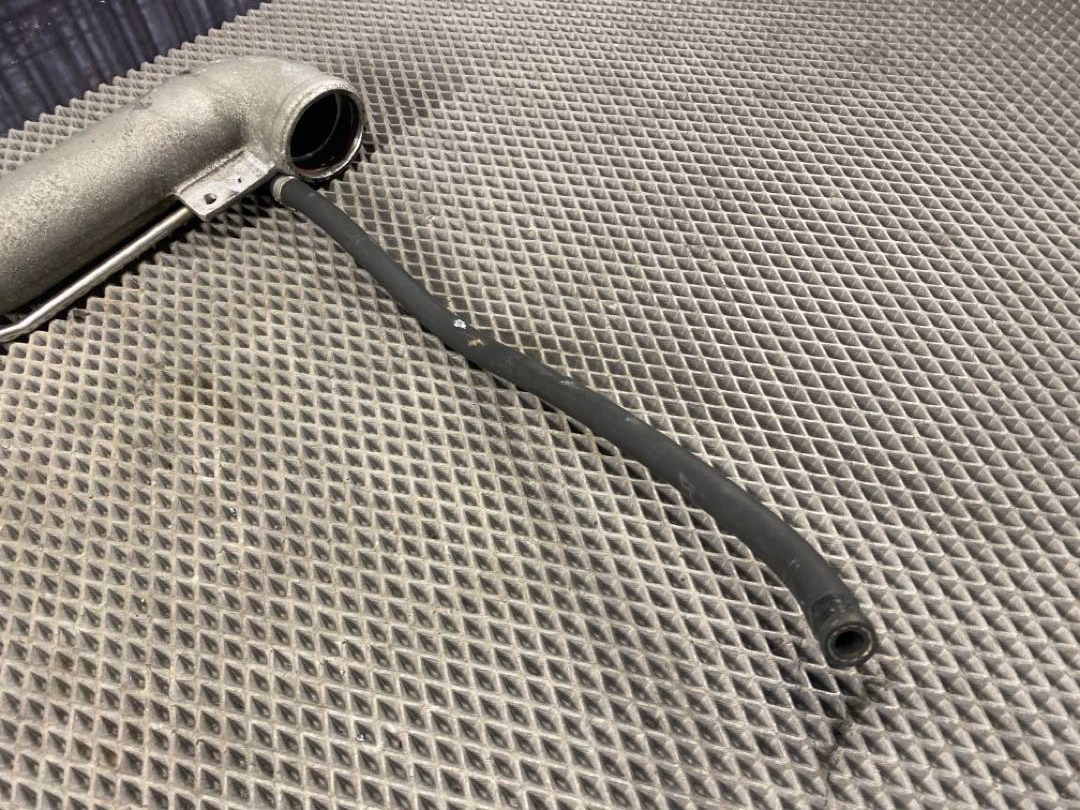 Патрубок интеркуллера, 780 рублей, Красноярск