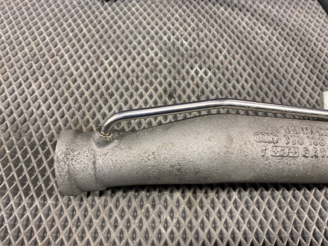 Патрубок интеркуллера, 780 рублей, Красноярск