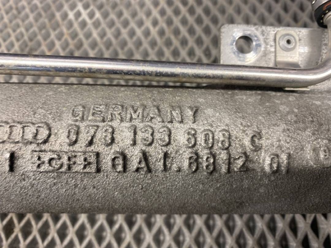 Патрубок интеркуллера, 780 рублей, Красноярск