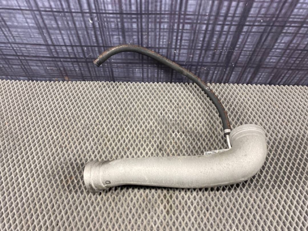 Патрубок интеркуллера, 780 рублей, Красноярск