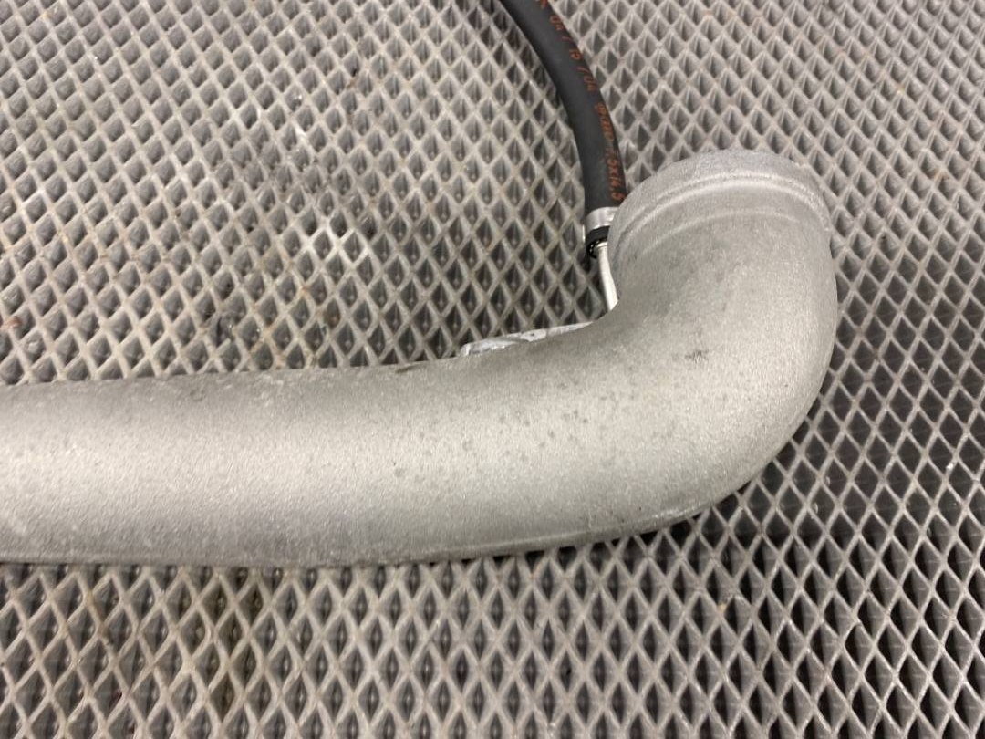 Патрубок интеркуллера, 780 рублей, Красноярск