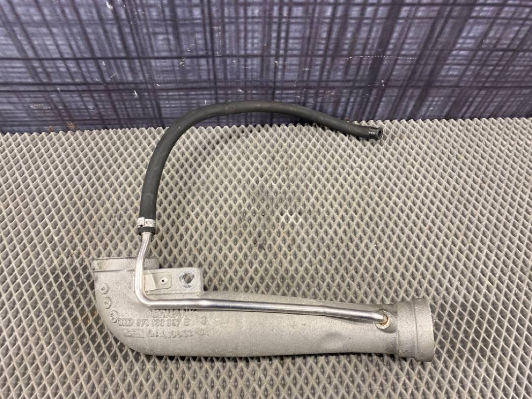 Патрубок интеркуллера, 780 рублей, Красноярск