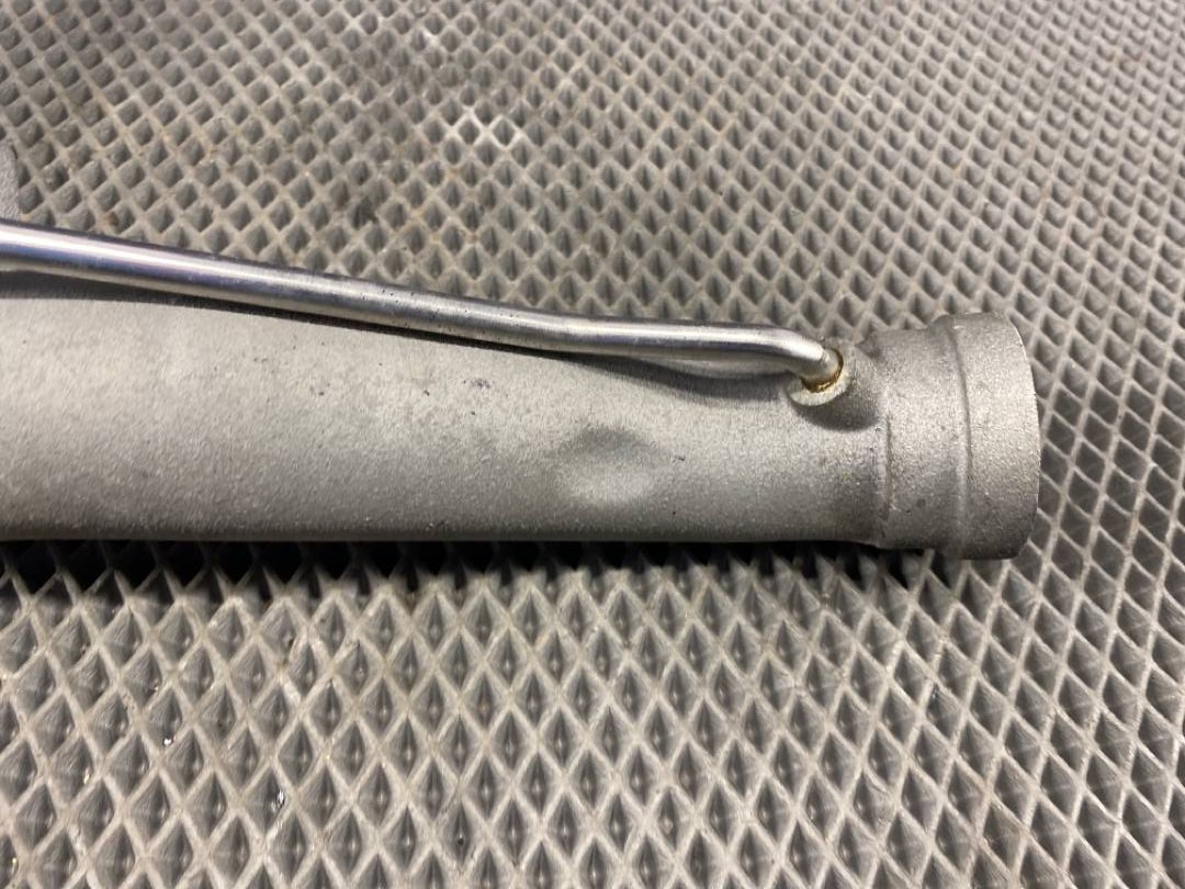 Патрубок интеркуллера, 780 рублей, Красноярск