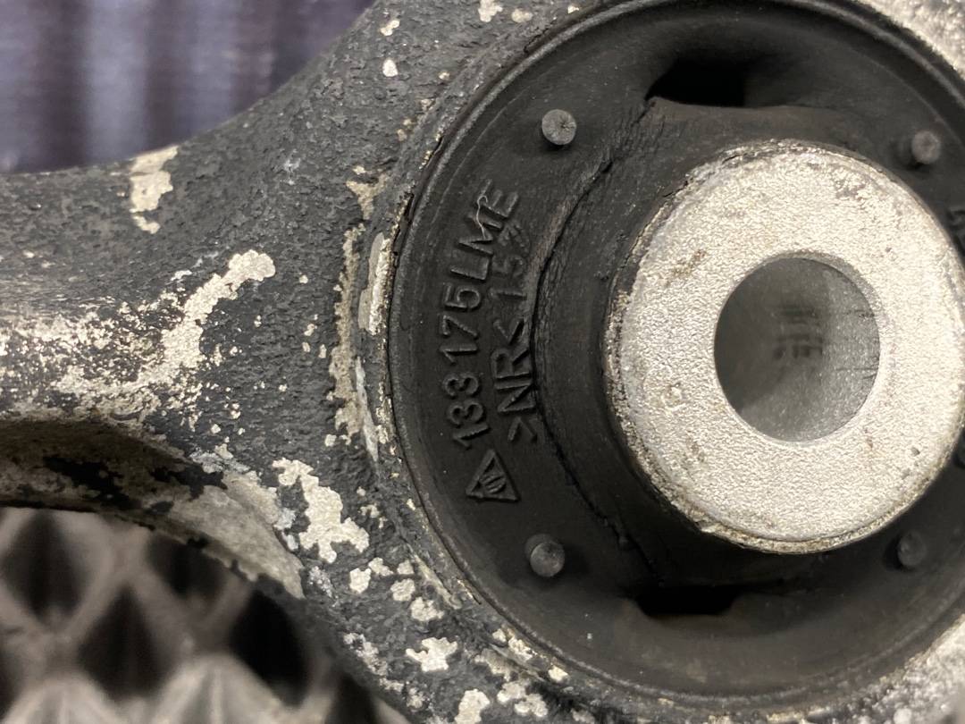 Рычаг подвески, 720 рублей, Красноярск