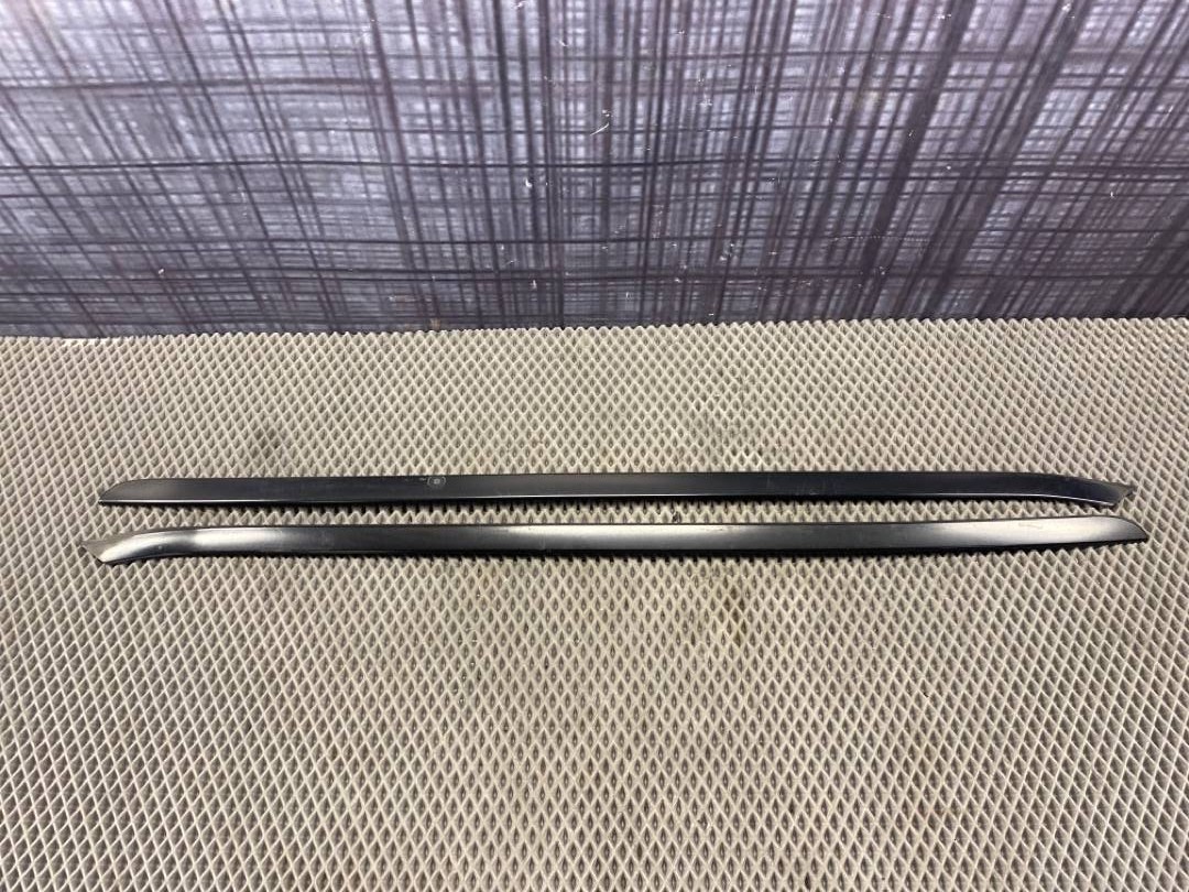 Молдинг лобового стекла, 480 рублей, Красноярск