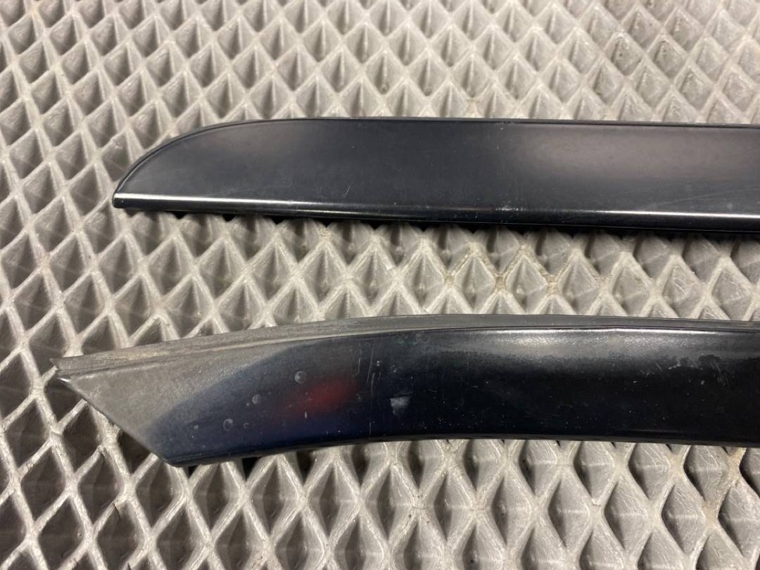 Молдинг лобового стекла, 480 рублей, Красноярск