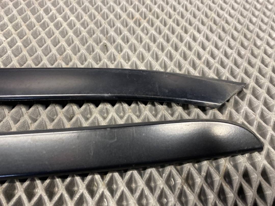 Молдинг лобового стекла, 480 рублей, Красноярск