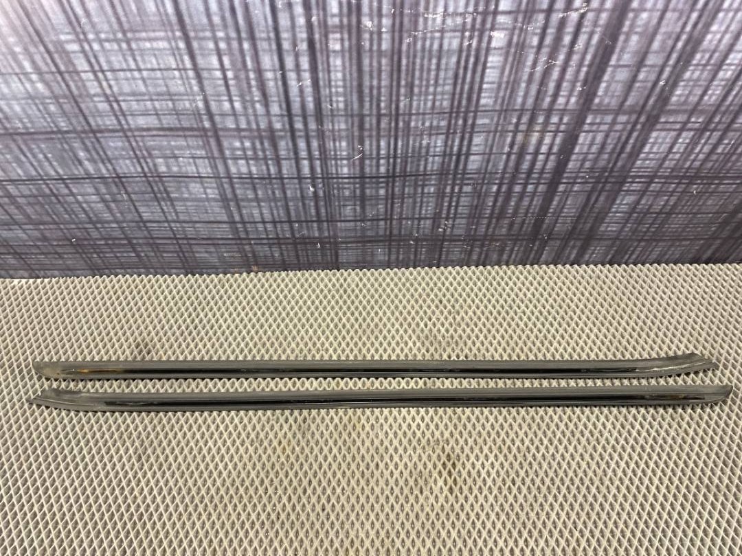 Молдинг лобового стекла, 480 рублей, Красноярск