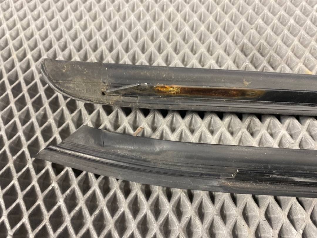 Молдинг лобового стекла, 480 рублей, Красноярск