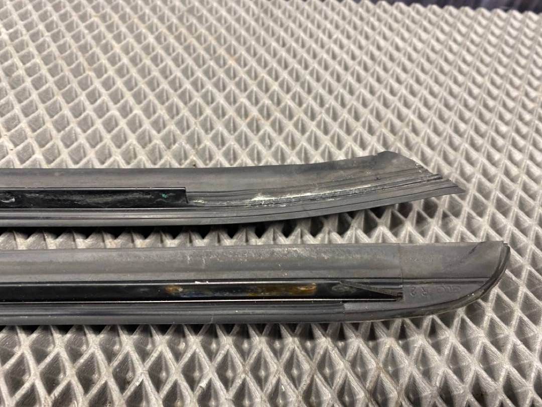 Молдинг лобового стекла, 480 рублей, Красноярск