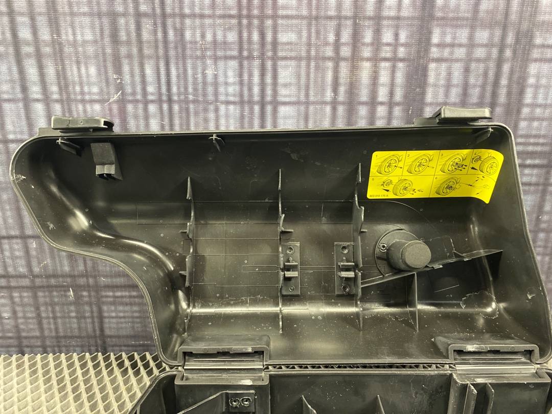 Отсек под инструмент, 600 рублей, Красноярск