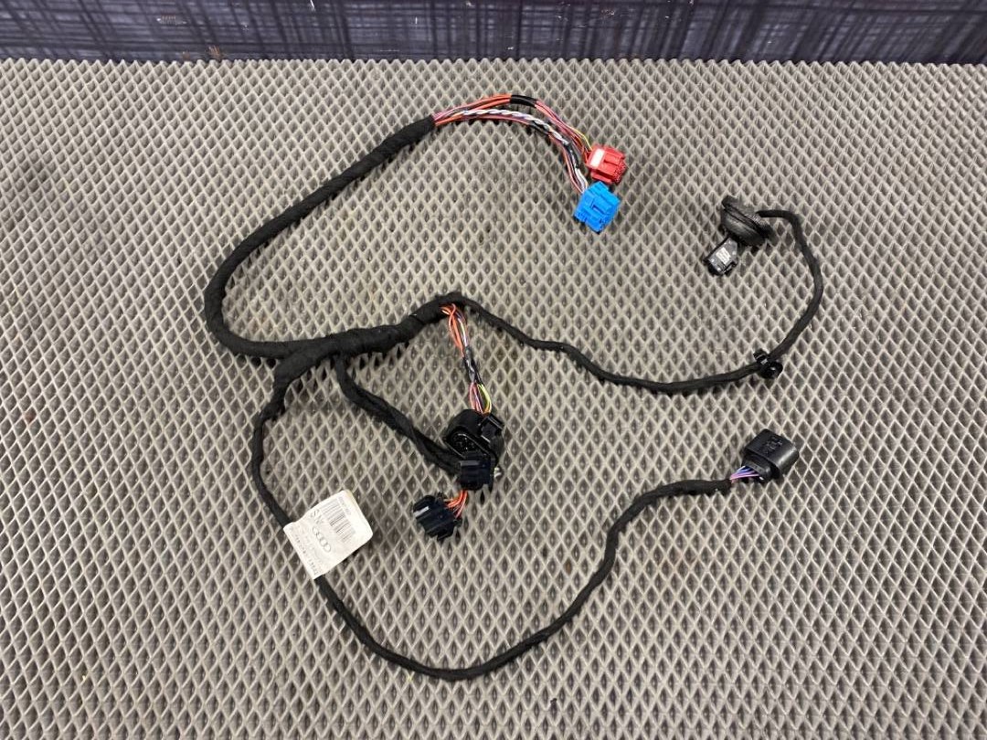 Проводка двери, 900 рублей, Красноярск