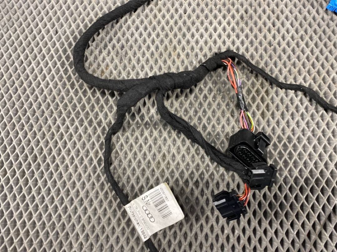 Проводка двери, 900 рублей, Красноярск