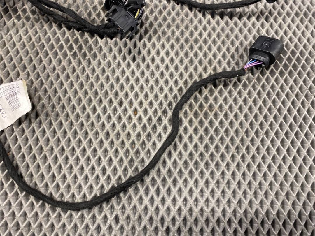 Проводка двери, 900 рублей, Красноярск