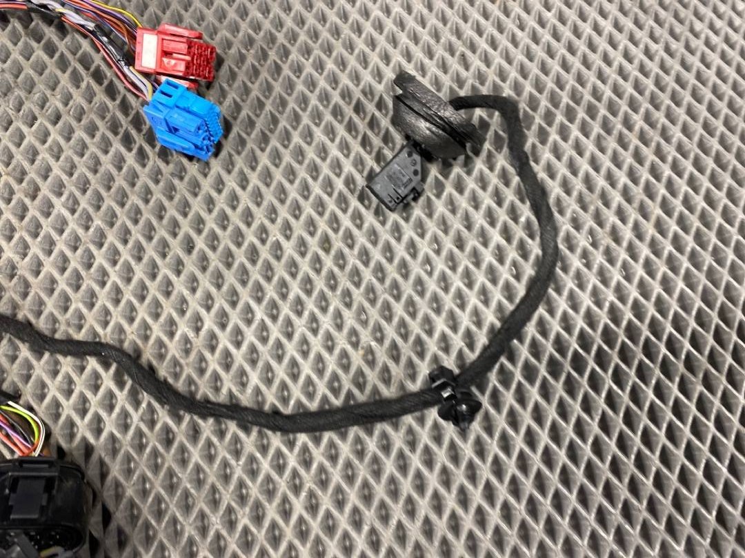 Проводка двери, 900 рублей, Красноярск