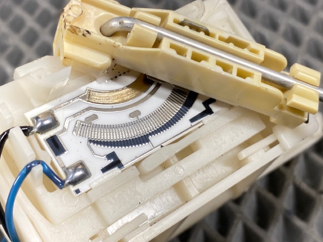 Датчик уровня топлива, 600 рублей, Красноярск