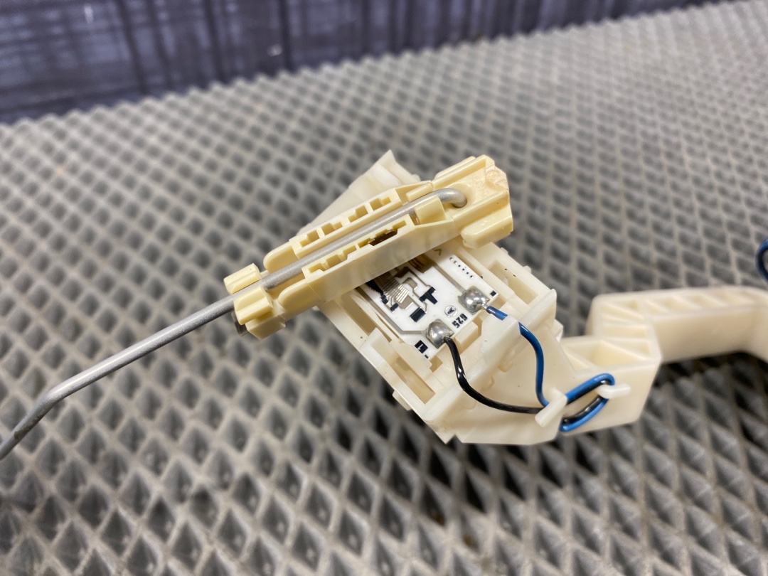 Датчик уровня топлива, 600 рублей, Красноярск