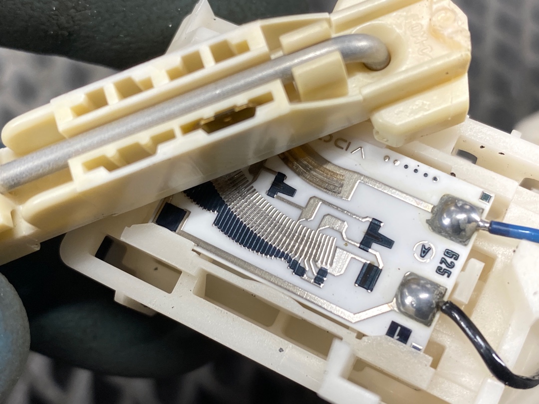 Датчик уровня топлива, 600 рублей, Красноярск