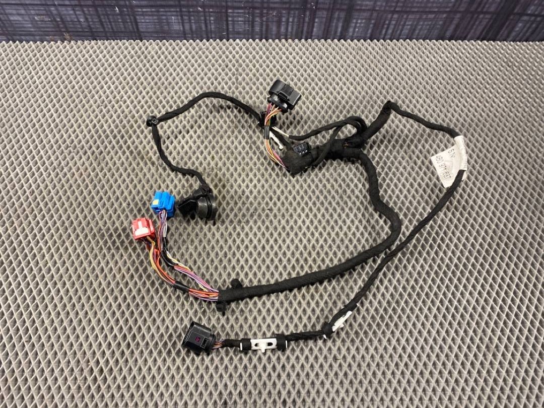 Проводка двери, 900 рублей, Красноярск