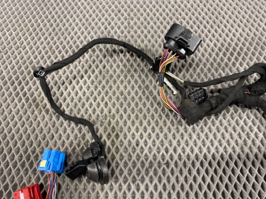 Проводка двери, 900 рублей, Красноярск