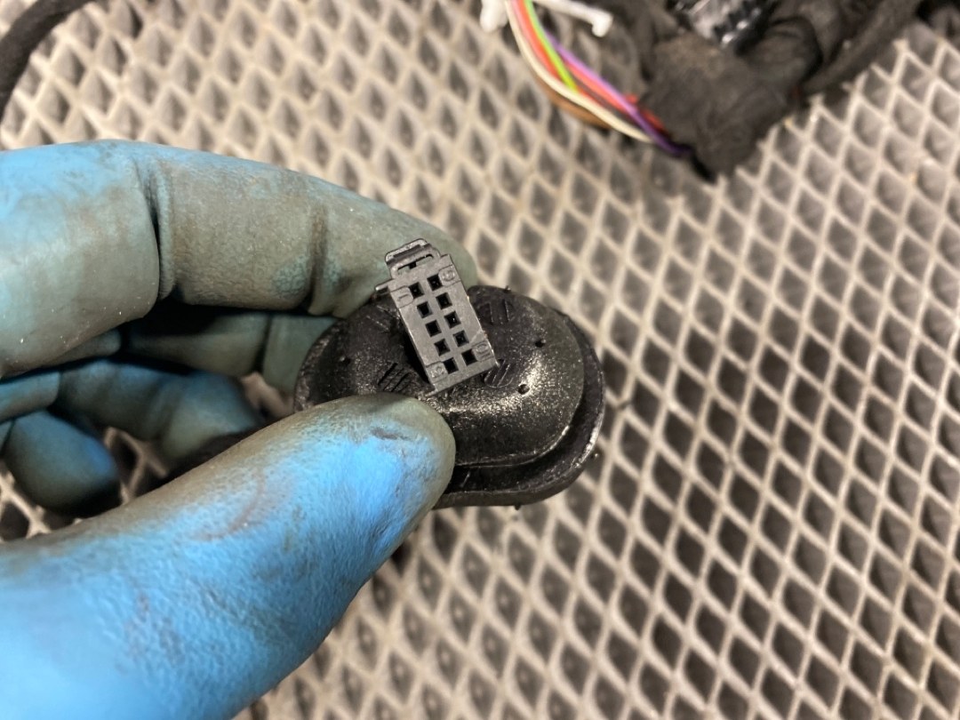 Проводка двери, 900 рублей, Красноярск