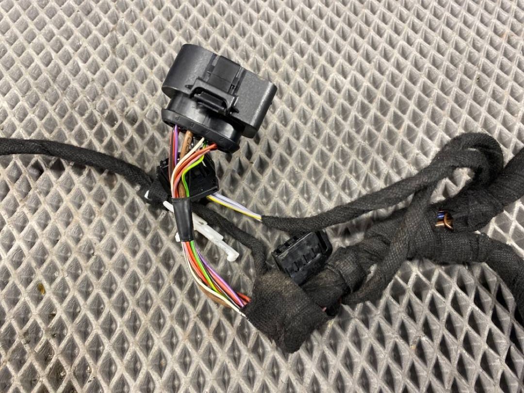 Проводка двери, 900 рублей, Красноярск