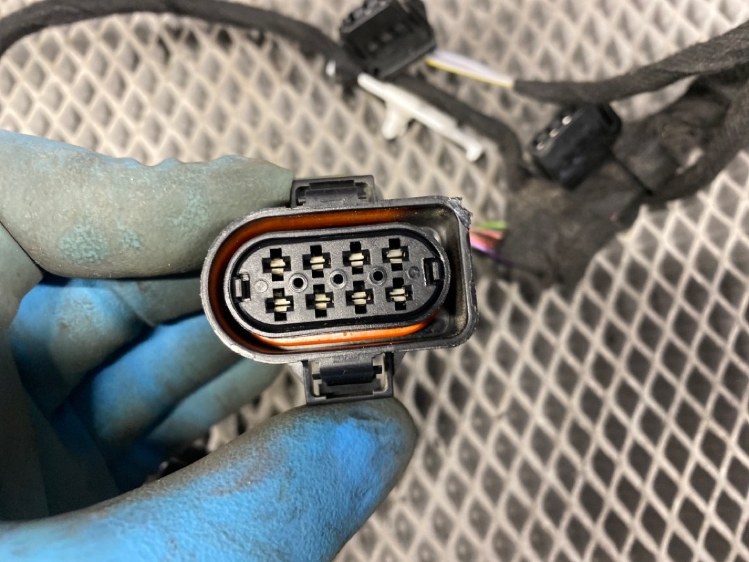 Проводка двери, 900 рублей, Красноярск