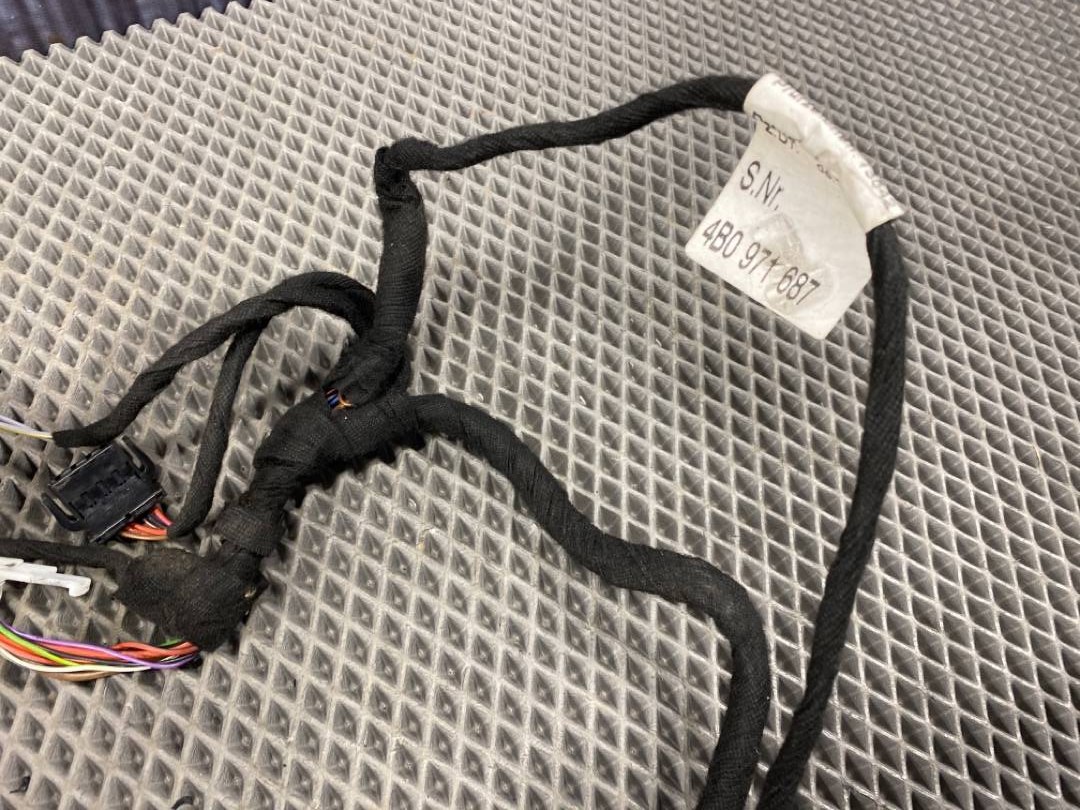 Проводка двери, 900 рублей, Красноярск