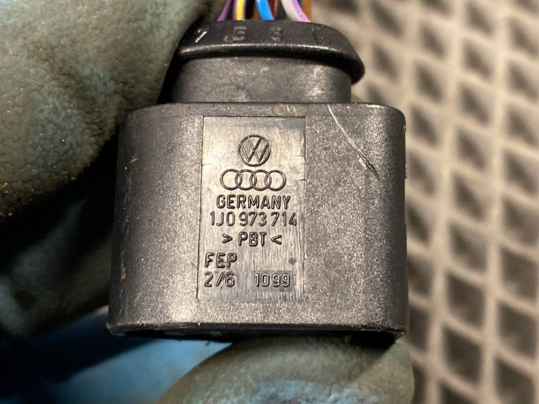 Проводка двери, 900 рублей, Красноярск