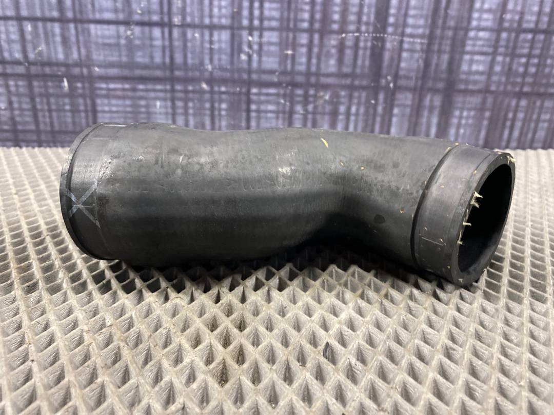 Патрубок интеркуллера, 360 рублей, Красноярск