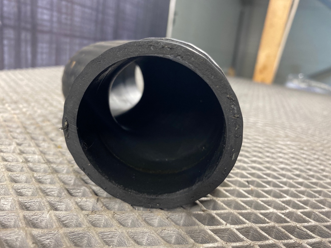 Патрубок интеркуллера, 360 рублей, Красноярск