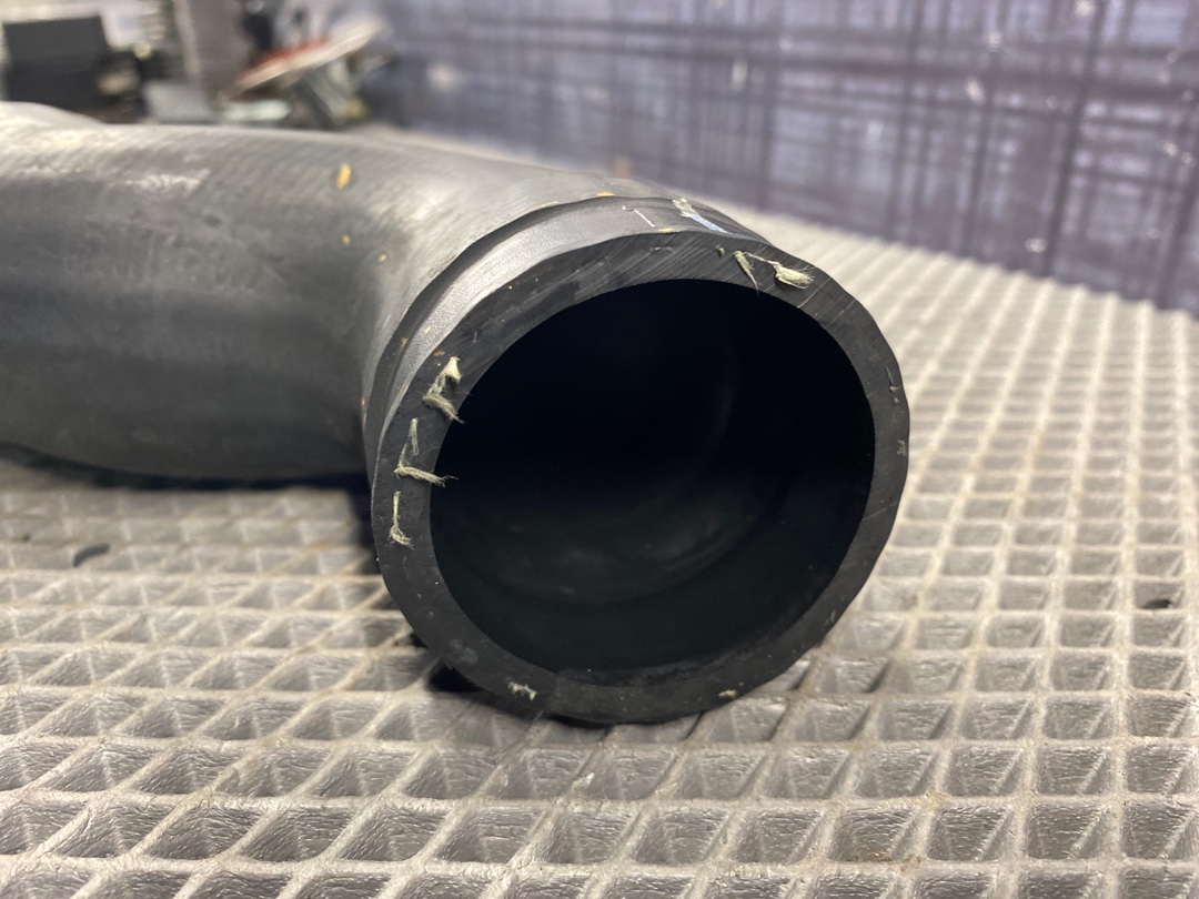 Патрубок интеркуллера, 360 рублей, Красноярск